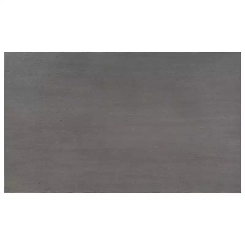 Dining Table Set for 6 with Bench Rectangular Table and 4 Upholstered Chairs for Kitchen