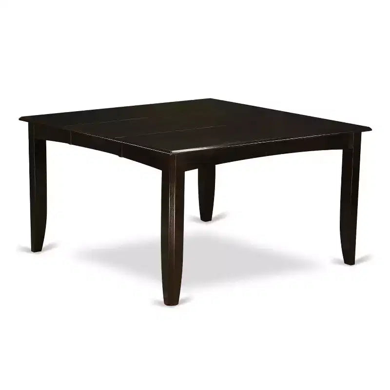 Dinette Set Kitchen Table with Chairs & Bench - Solid Wood Dining Room Set