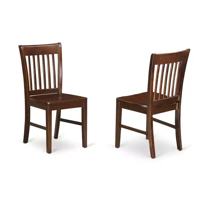 Dinette Set - Coastal Craftsman Table & Chairs - Small Dining Room Set