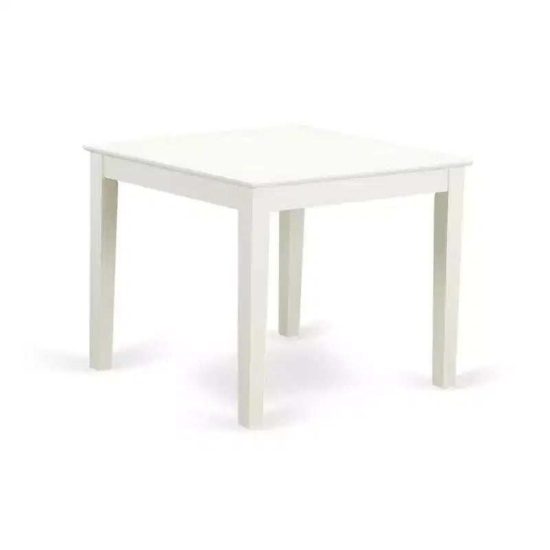 Square Dining Set 36 Inch Table with 2 Chairs - Classic Comfort Patio Furniture