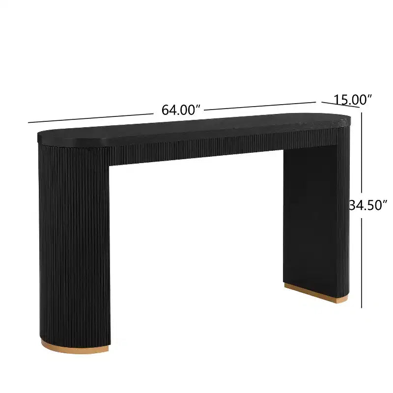 Christopher Knight Home Kun 3 Piece Contemporary Boucle Upholstered Counter Stools with Fluted Long Table