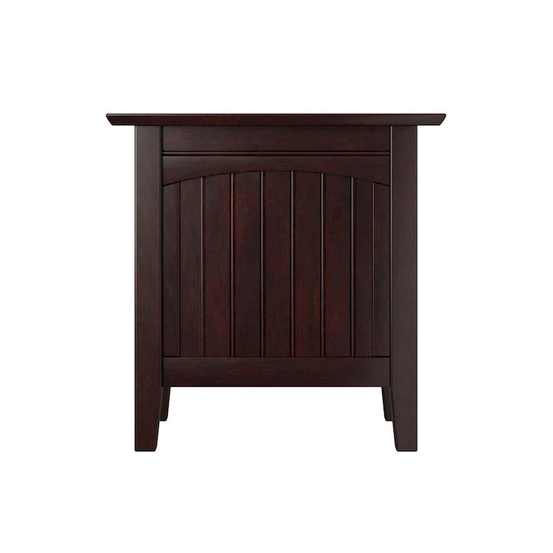 Table d'appoint de fauteuil