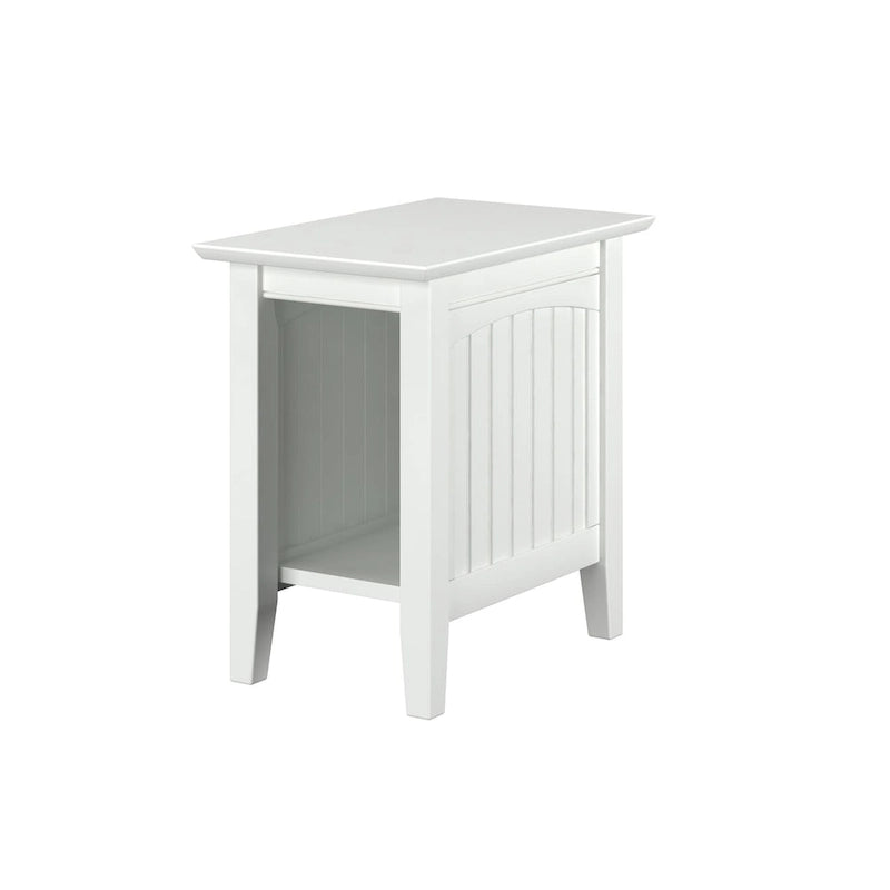 Table d'appoint de fauteuil