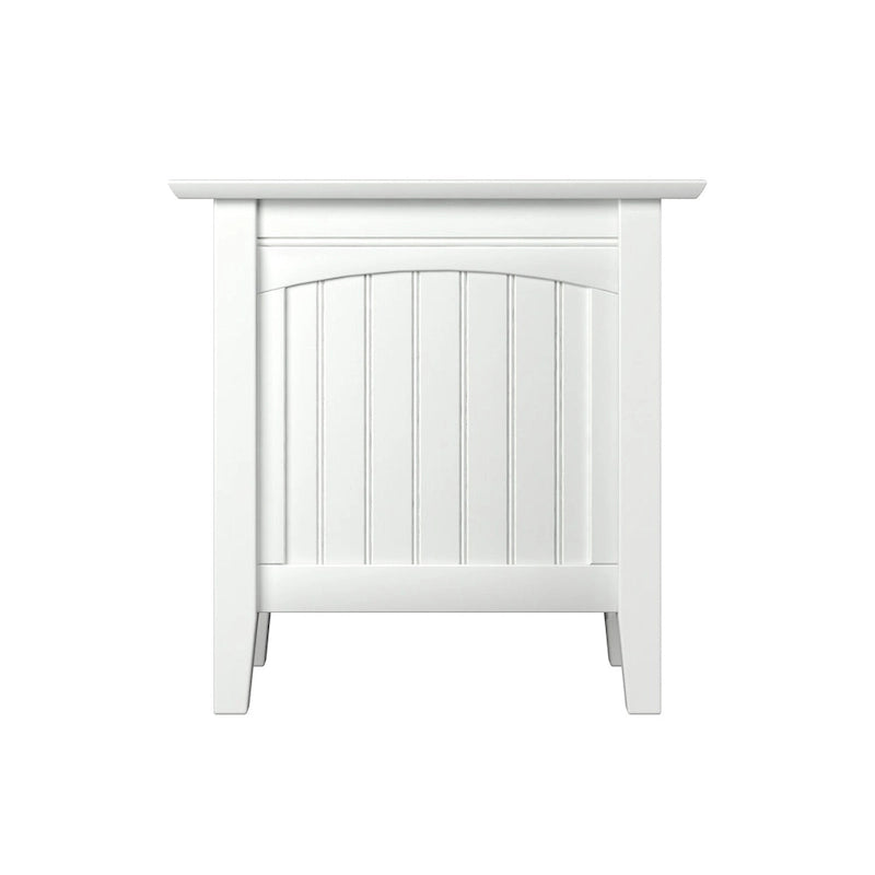 Table d'appoint de fauteuil